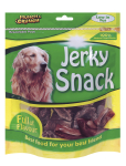Munch & Crunch Jerky Dog Snacks